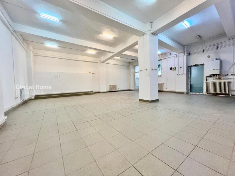 Spatiu birouri Piata Unirii, 93 mp, open space